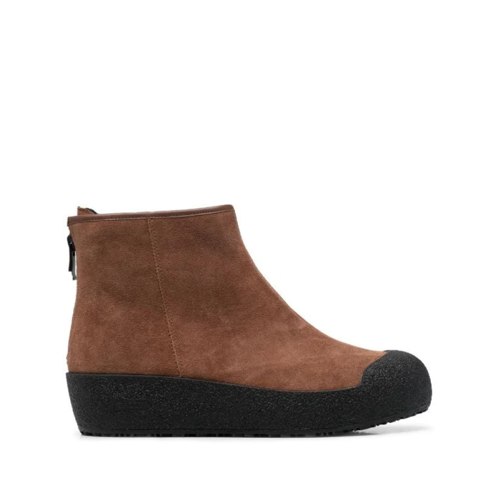 Shoes > Boots > Ankle Boots - - Bally - Modalova