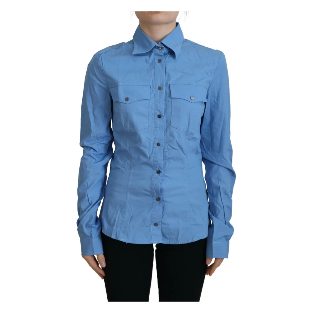 Blouses & Shirts > Shirts - - Ferre Milano - Modalova