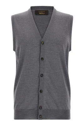 Flexwool Vest