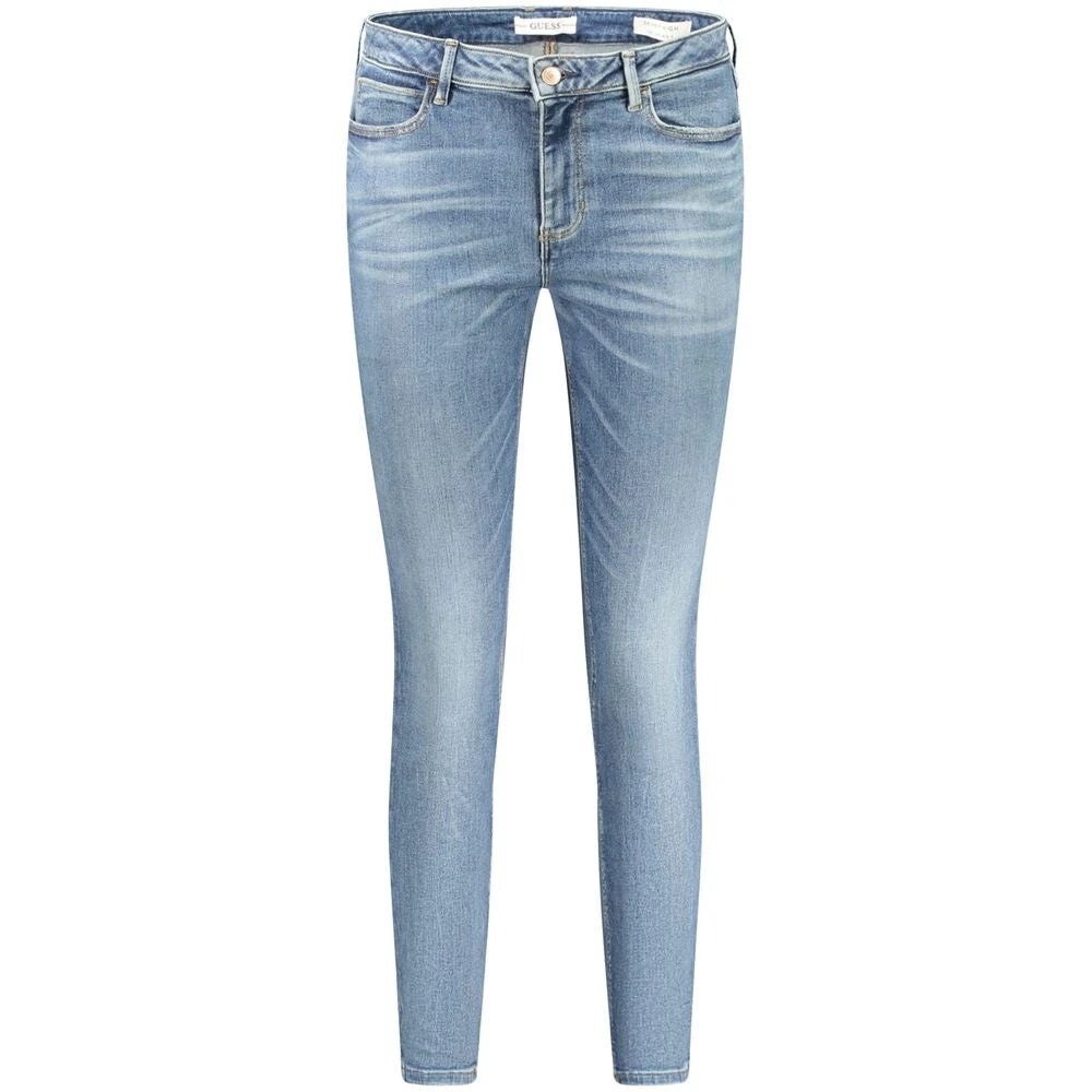 Jeans > Skinny Jeans - - Guess - Modalova