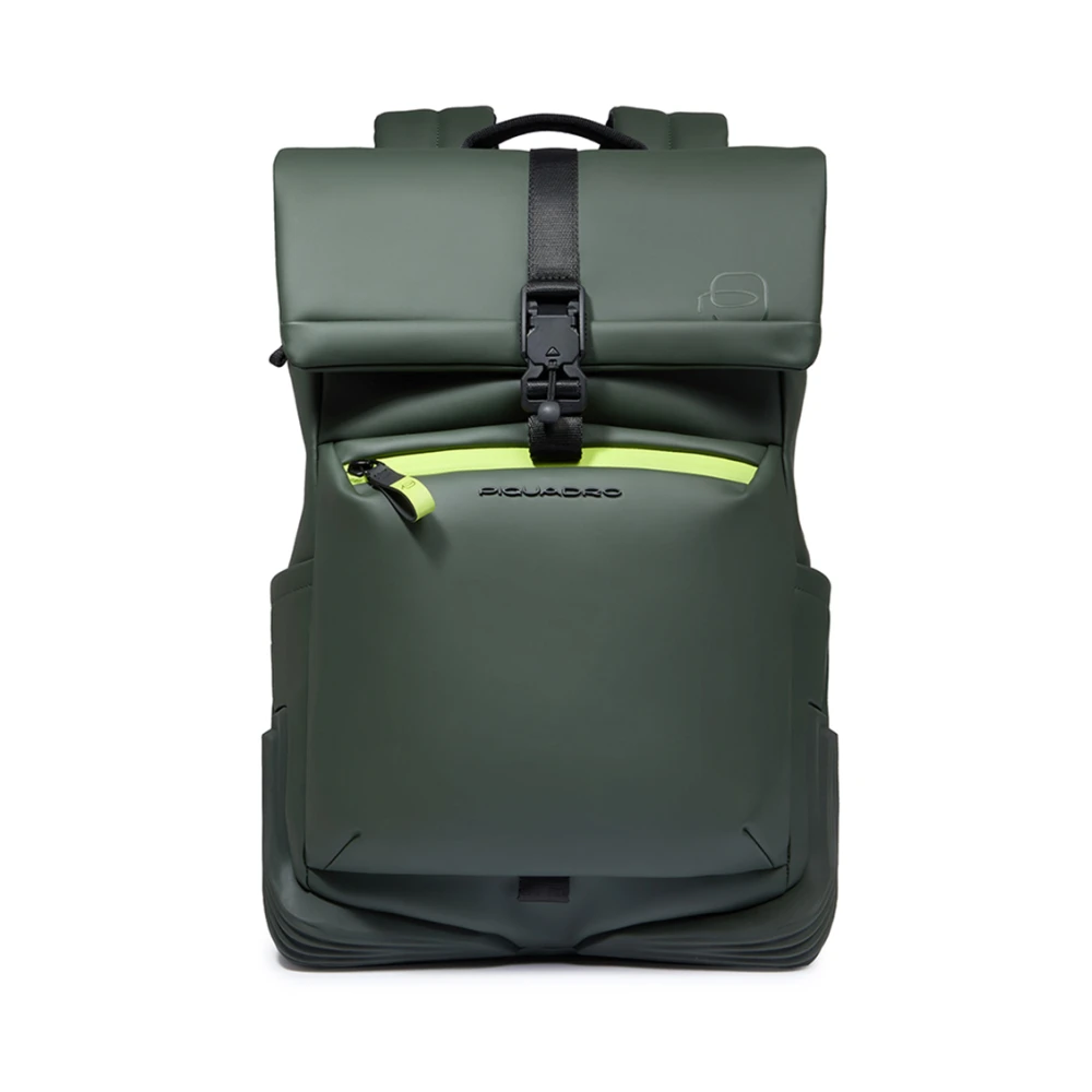 Piquadro Herren Grün Taschen, One Sizegröße: