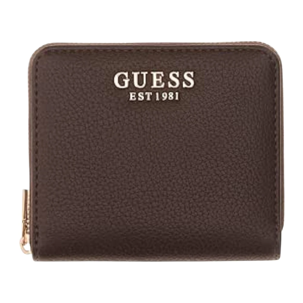 Guess Donna Marrone - Melody Wallet - Accessories - One Size