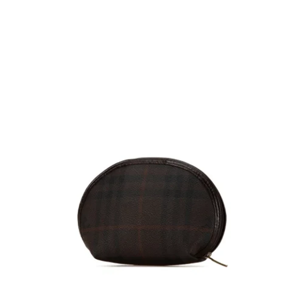 Pre-owned > Pre-owned Bags > Pre-owned Clutches - - Burberry Vintage - Modalova