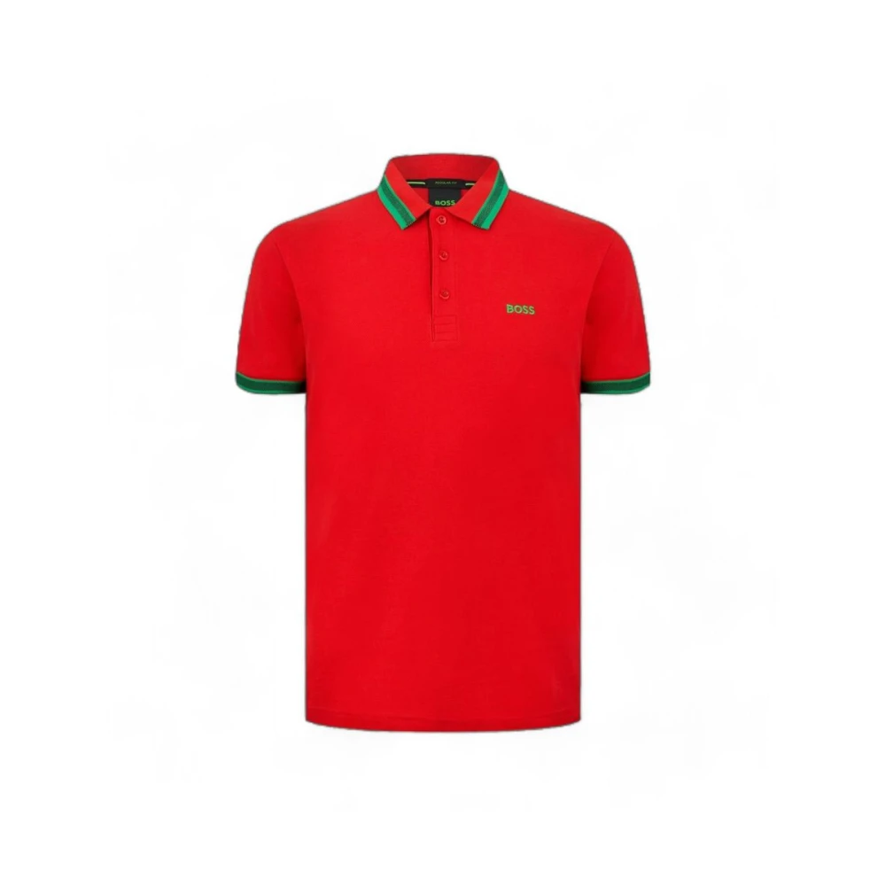 Tops > Polo Shirts - - Hugo Boss - Modalova
