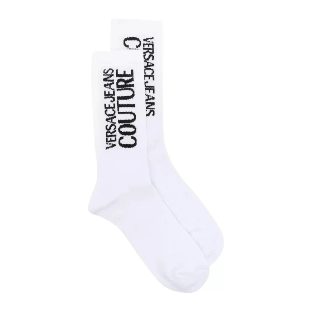 Versace Jeans Couture Ondergoed White Dames