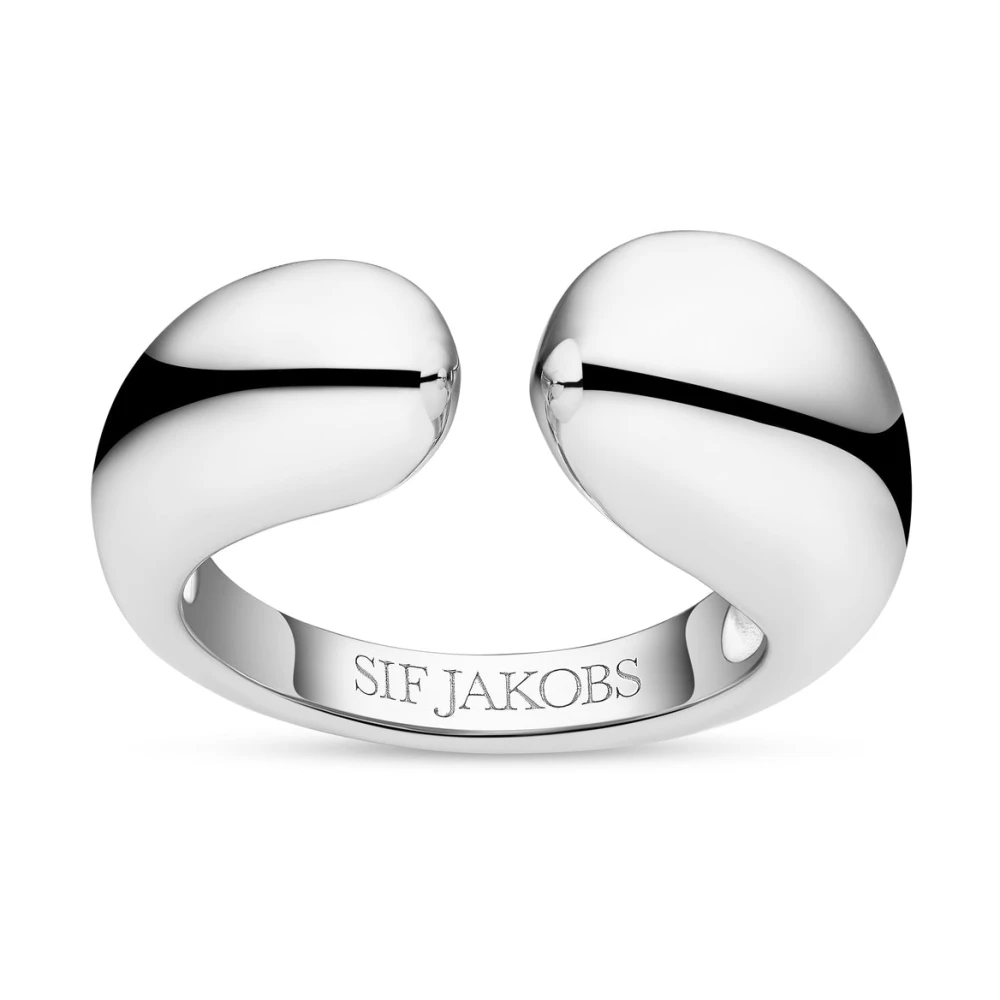 Accessories > Jewellery > Rings - - Sif Jakobs Jewellery - Modalova