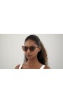Leffingwell rectangular-frame Rectangle-Frame sunglasses