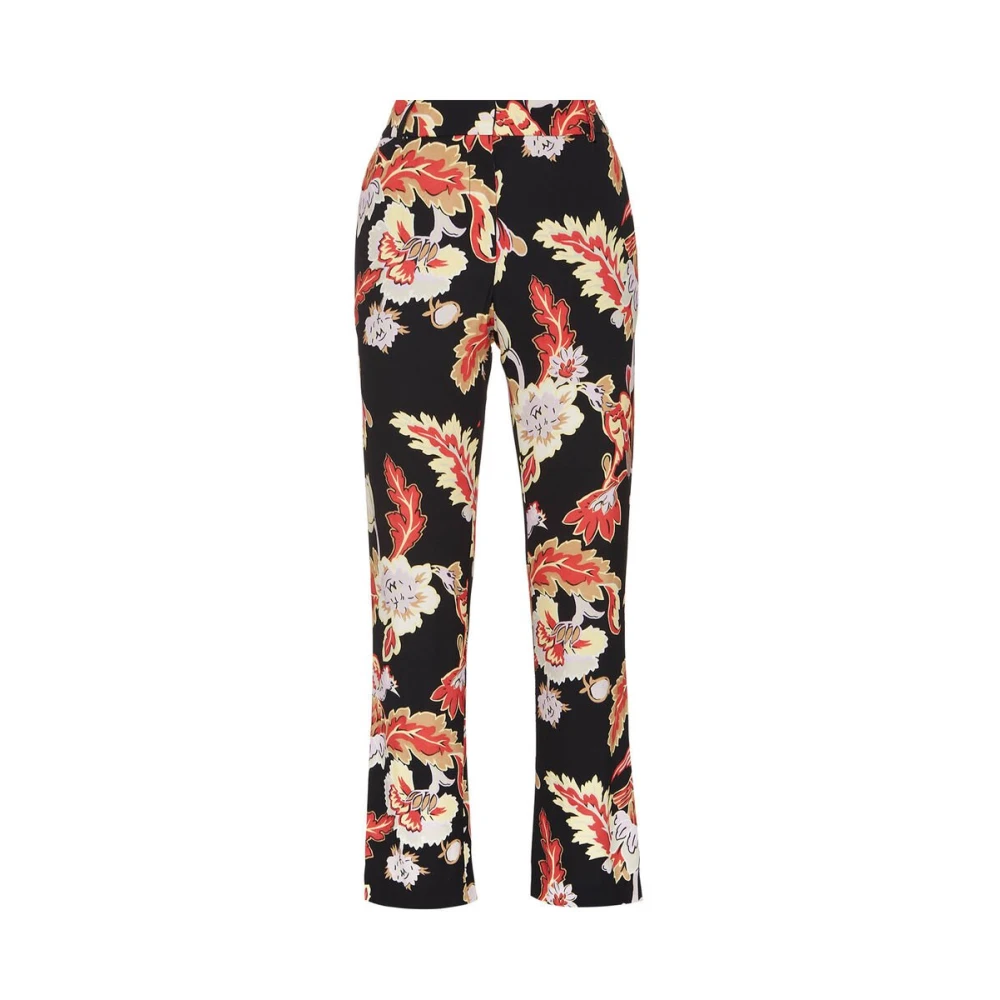 La DoubleJ 24 7 Broek Multicolor Dames