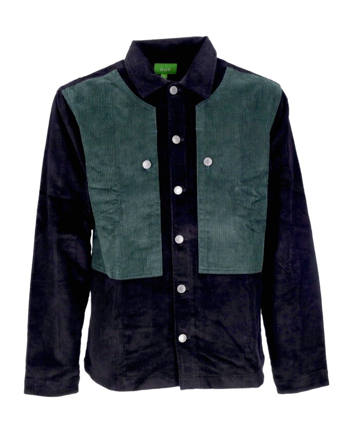 zwart-fluwelen-overshirt-met-knoopsluiting