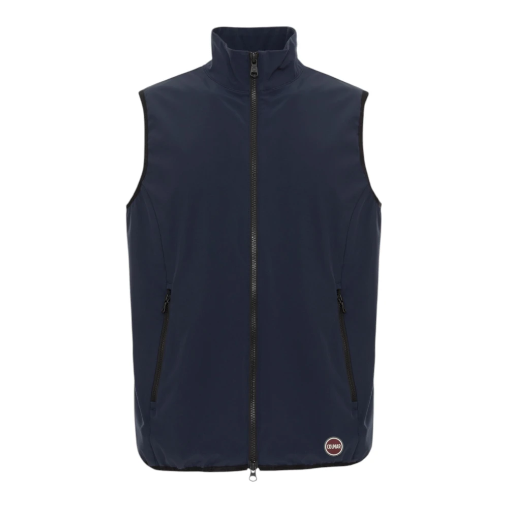 Colmar - Jackets > Vests - Blue - Colmar - Modalova