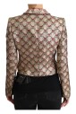 glamorous-floral-sequined-blazer