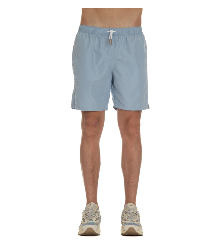 short-de-bain-uni-a-sechage-rapide