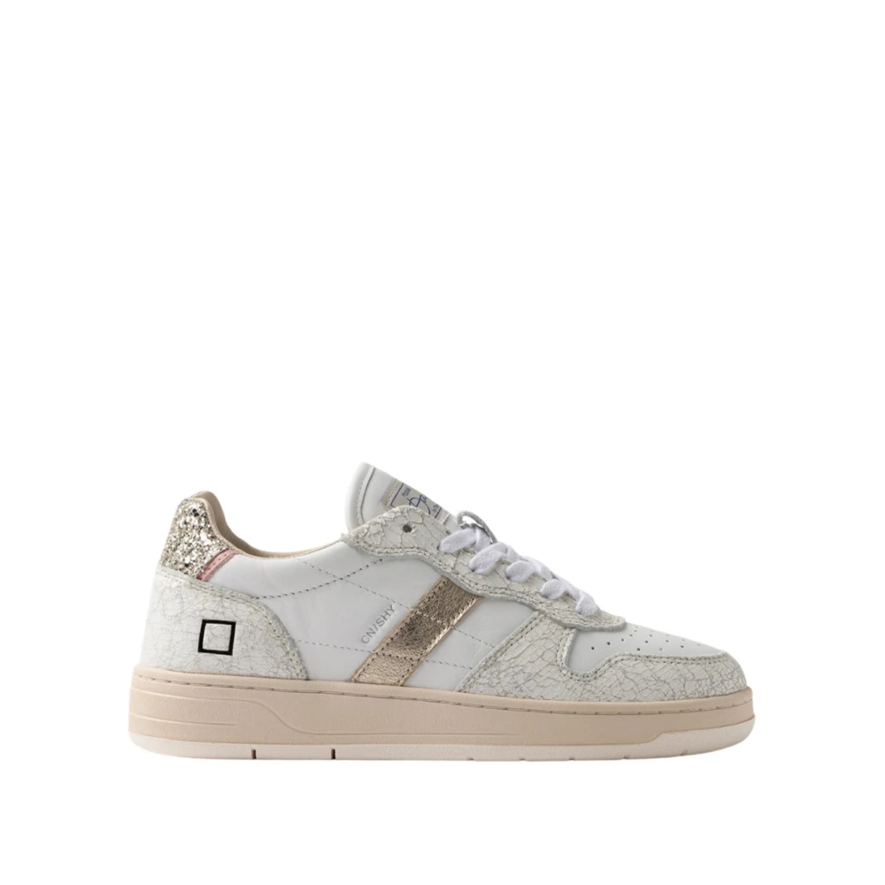 Shoes > Sneakers - - D.a.t.e. - Modalova
