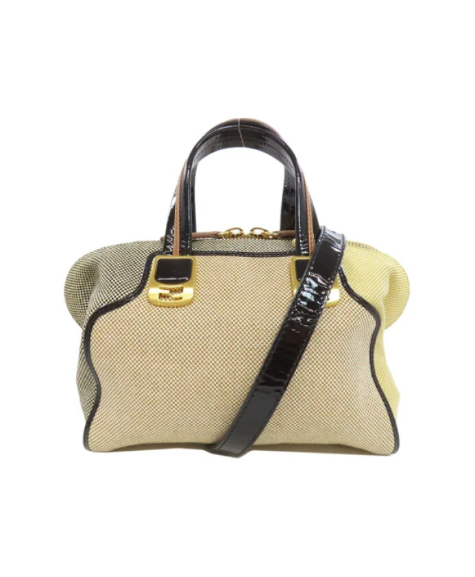 pre-owned-toile-sacs-fendi