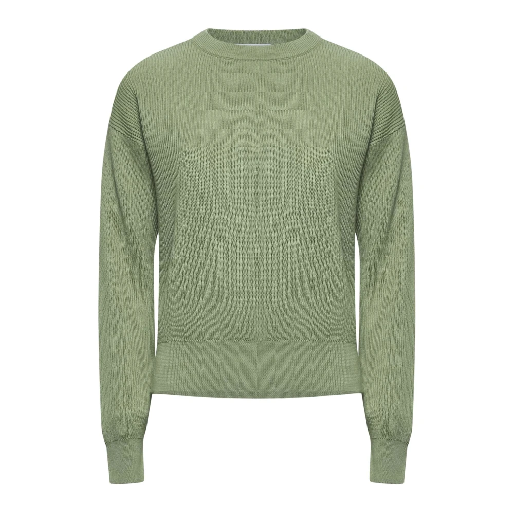 Knitwear > Round-neck Knitwear - - Brunello Cucinelli - Modalova