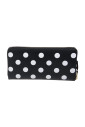 portefeuille-zippe-noir-a-pois