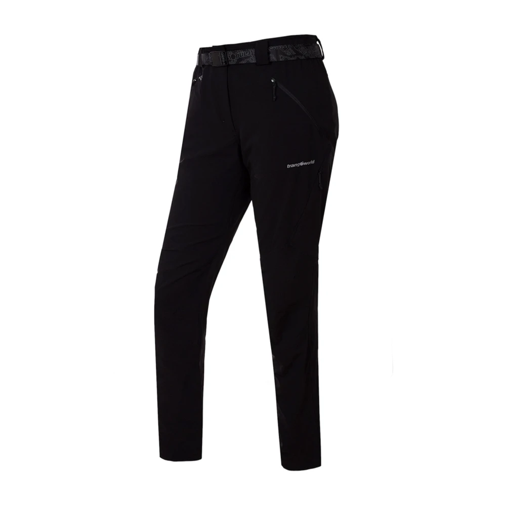 Trangoworld Training Trousers Black Dames