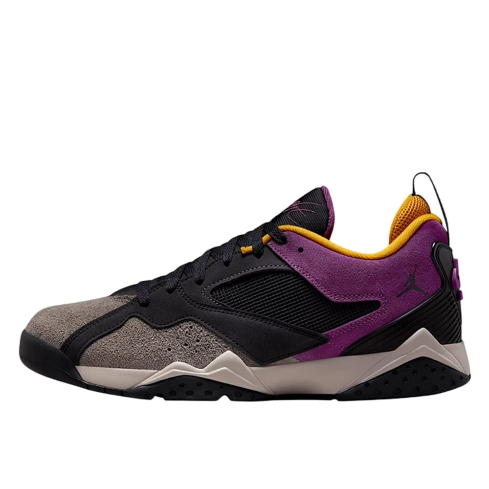 Jordan Trainers, Male, 13 Uk, Mvp 92 Multicolor