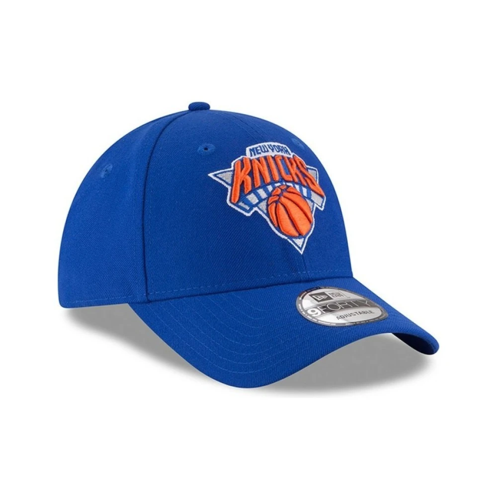 new era Royal Kniks League Pet Blue Heren
