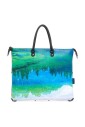 sac-shopping-vert-imprime-trip