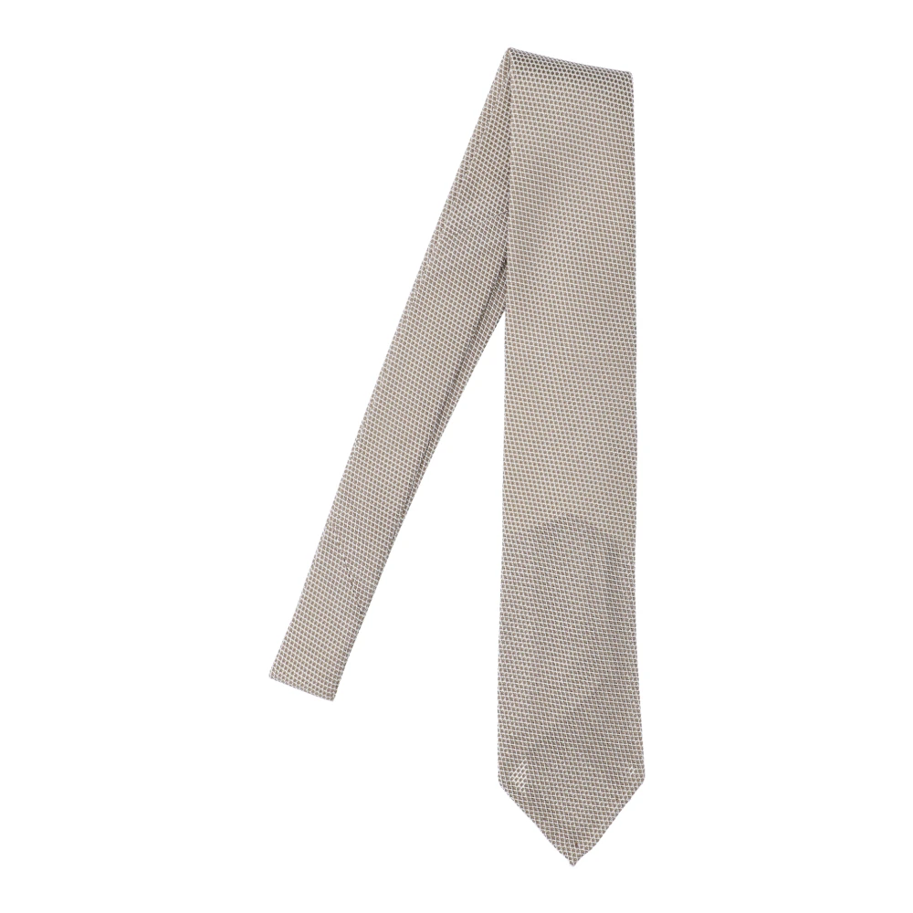 Accessories > Ties - - Finamore - Modalova