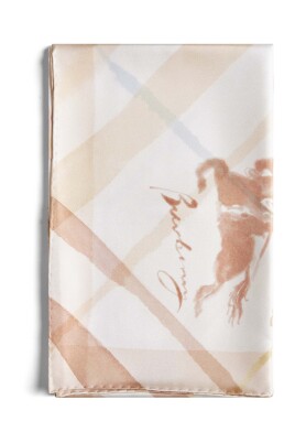 foulard-en-soie-chevalier-equestre