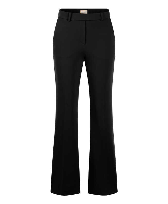 wijde-gestreepte-broek