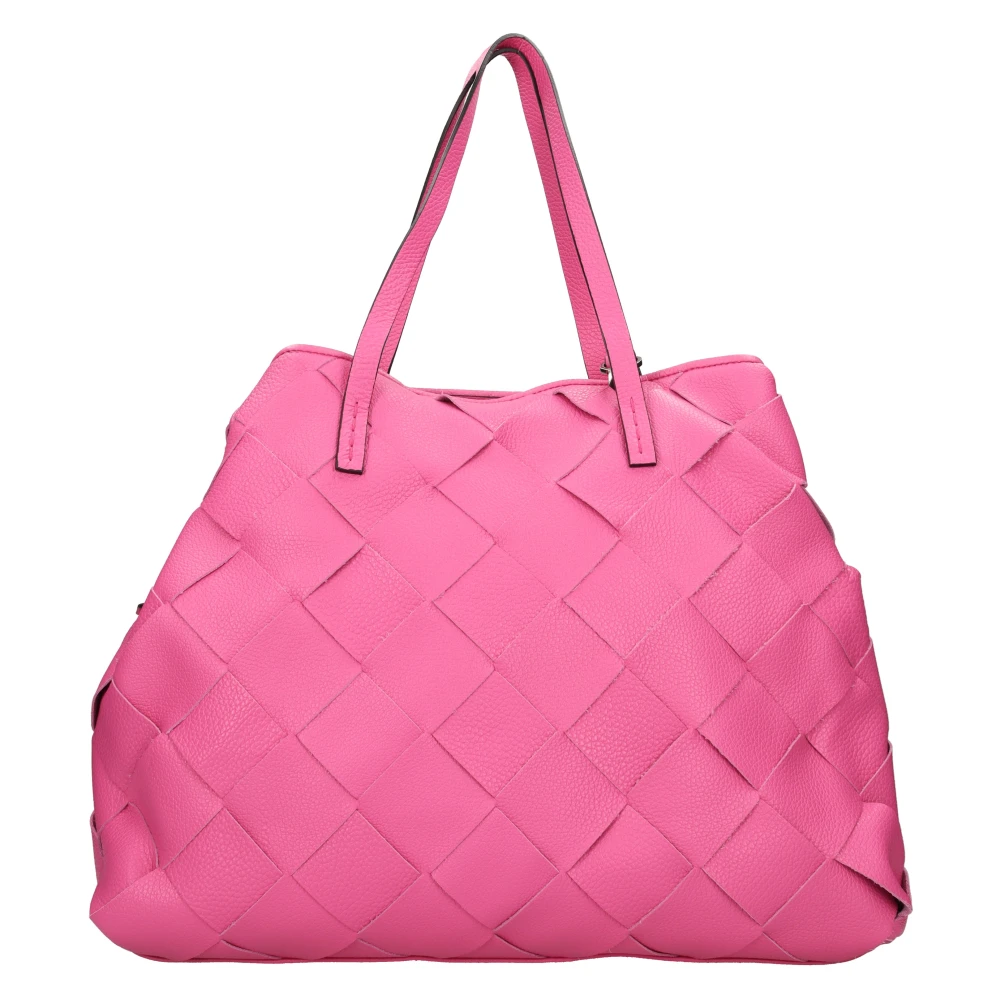 Rebelle Tassen.. Fuchsia Pink Dames