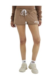 Szorty Damskie Elste Colier Short SGM14015 Brown