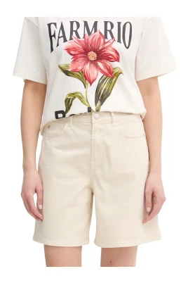 Bati Len Shorts
