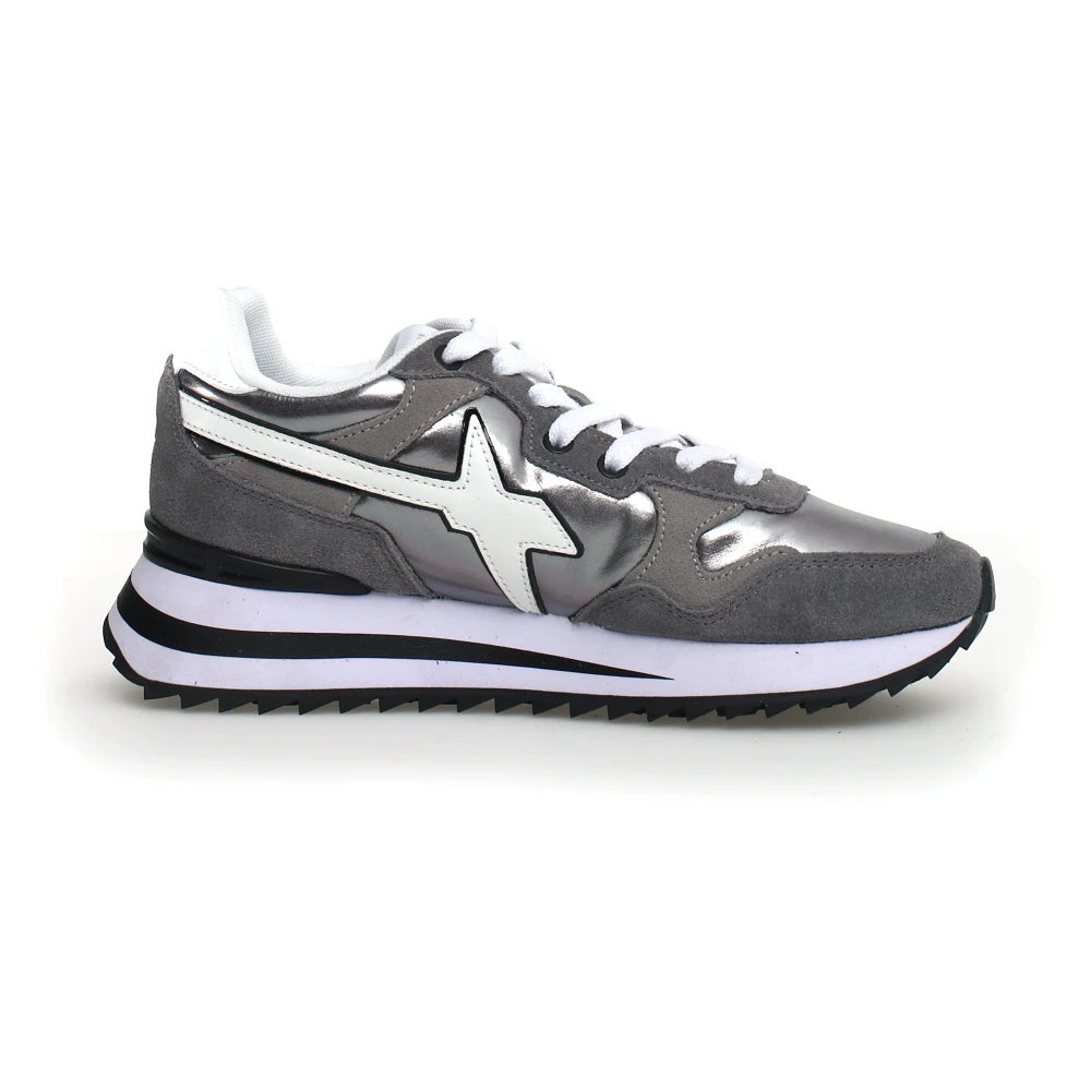 W6Yz Yak W Sneakers Dames Schoenen Grijs