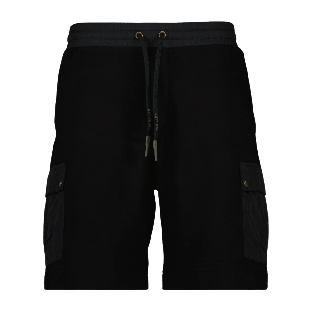 Shorts > Casual Shorts - - Moncler - Modalova