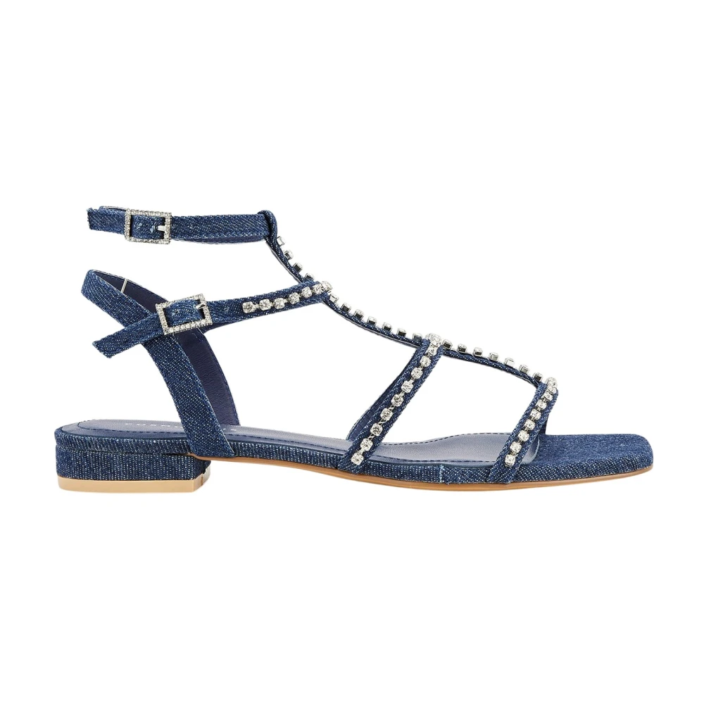 Shoes > Sandals > Flat Sandals - - Cosmoparis - Modalova