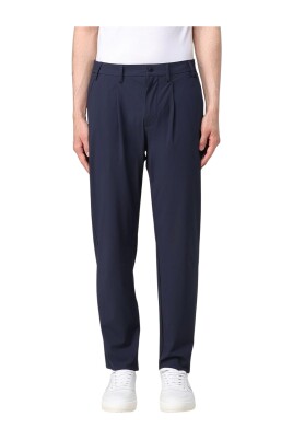 classic-blue-casual-pants-for-men