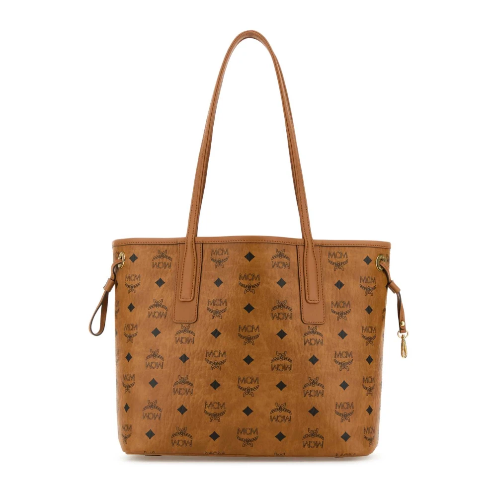 MCM Schoudertassen Brown Dames