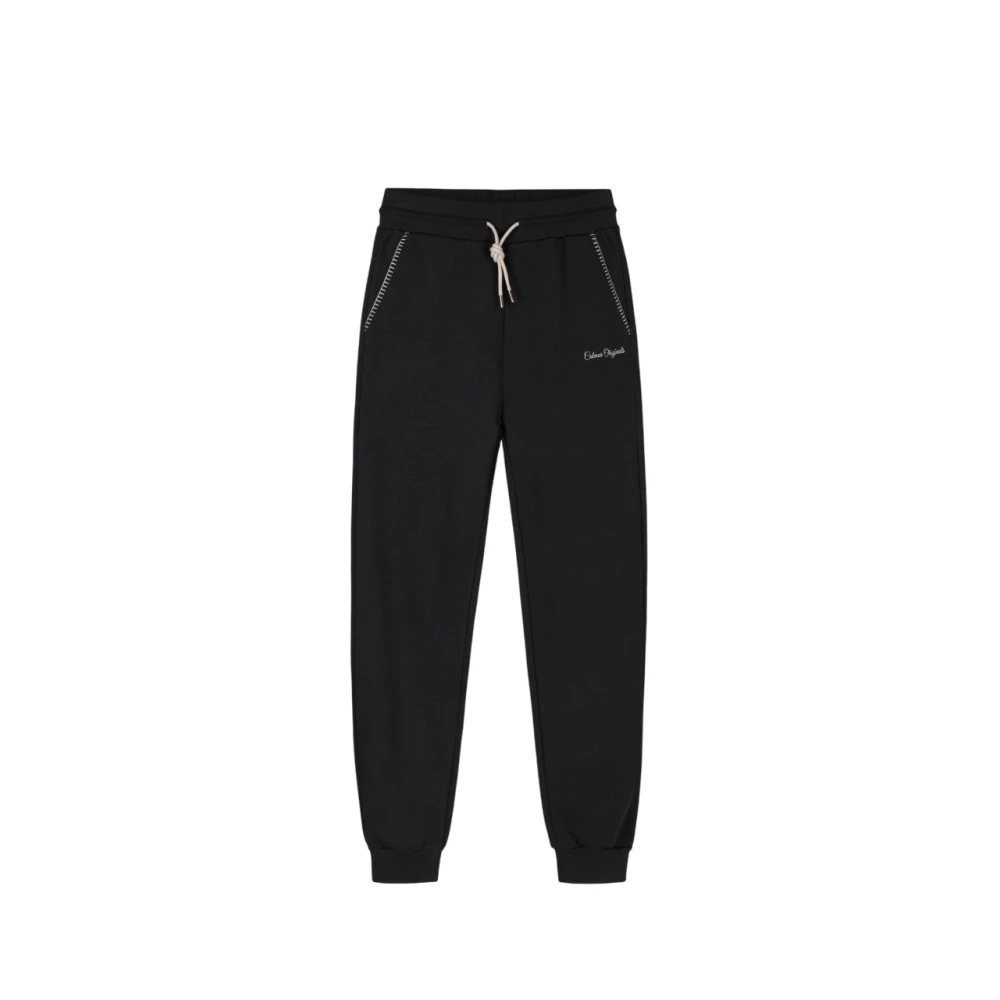 Colmar Damen Schwarz Hosen, K, Sgröße: