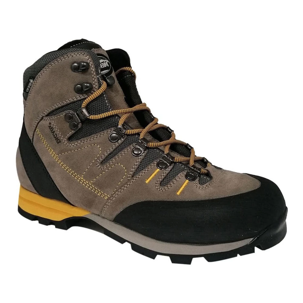 Sport > Outdoor > Trekking Boots - - Meindl - Modalova