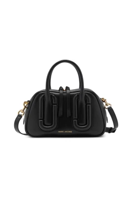 Bauletto Läder Tote Bag