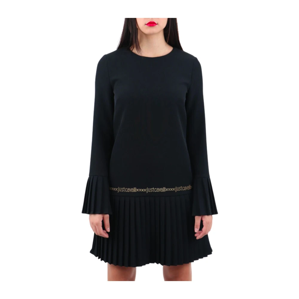 Dresses > Day Dresses > Short Dresses - - Just Cavalli - Modalova
