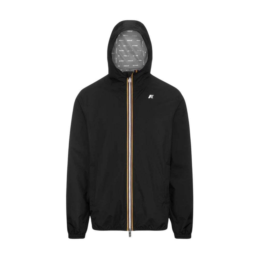 Jackets > Light Jackets - - K-Way - Modalova