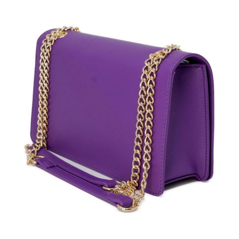 Love Moschino Bags Purple Dames