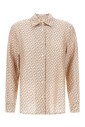 chemise-en-soie-a-imprime-graphique-chameau