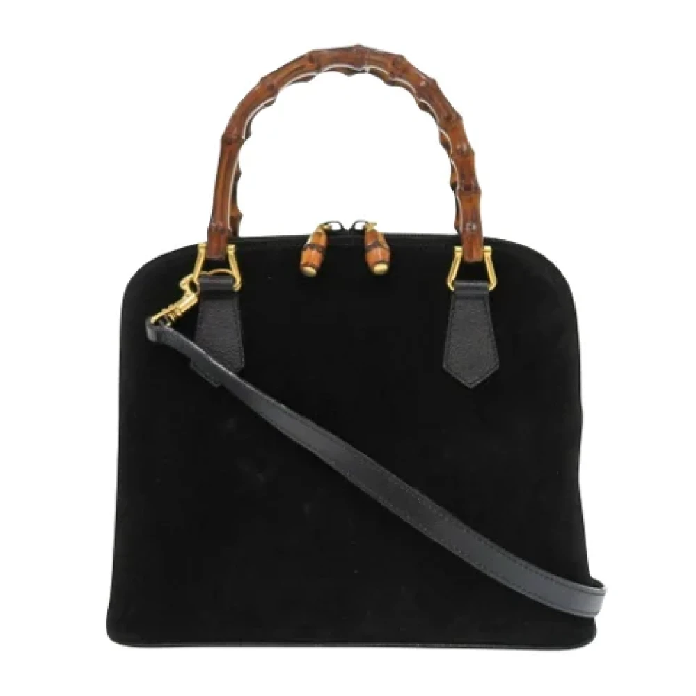 Pre-owned > Pre-owned Bags > Pre-owned Handbags - - Gucci Vintage - Modalova
