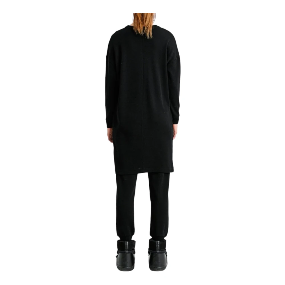 We Norwegians Summer Dresses Black Dames
