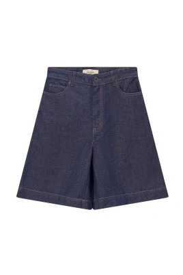 Elica Denim Shorts
