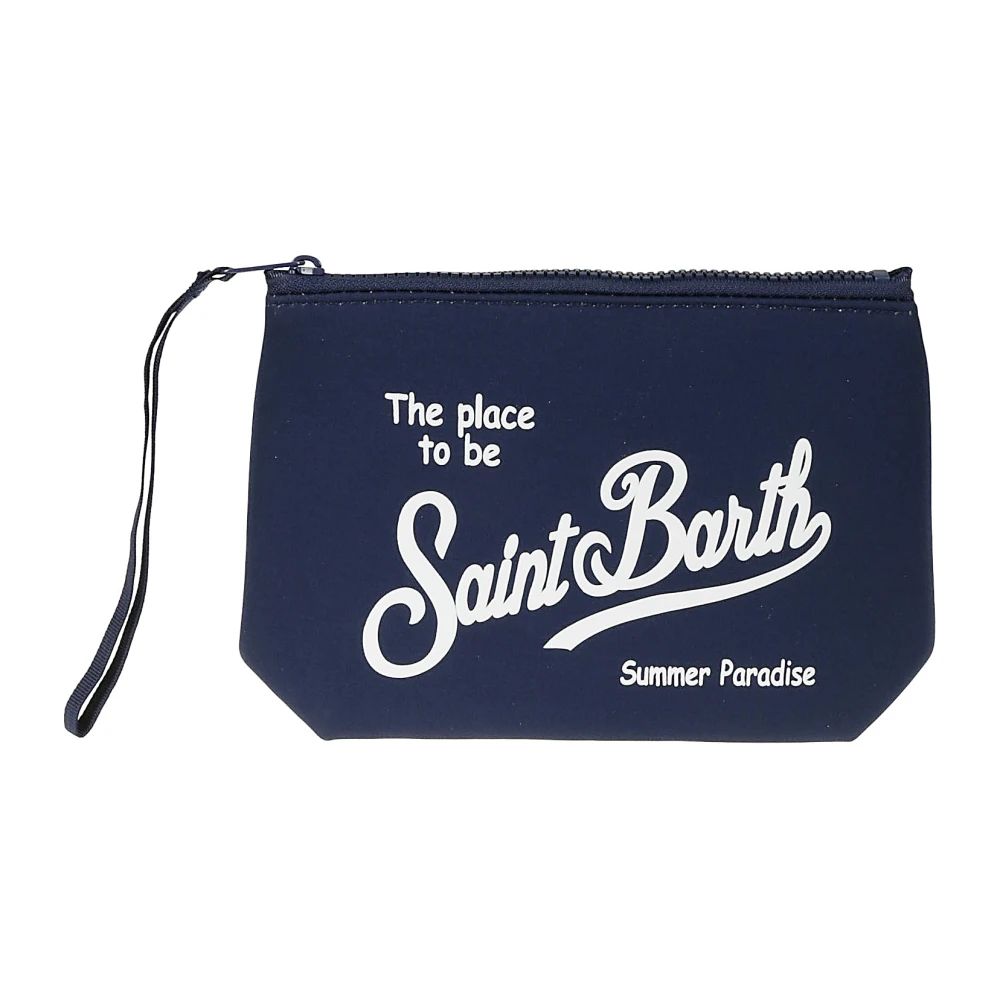Bags > Clutches - - MC2 Saint Barth - Modalova