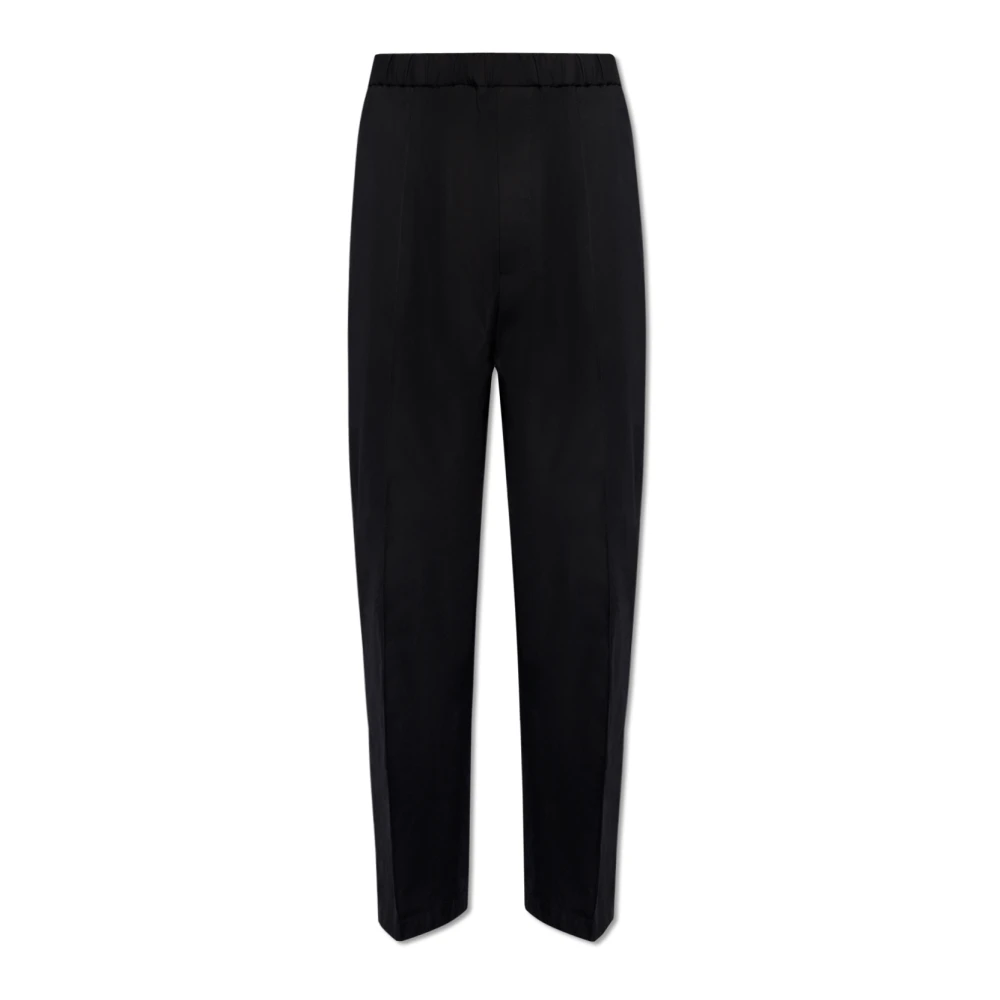 Trousers > Straight Trousers - - Jil Sander - Modalova
