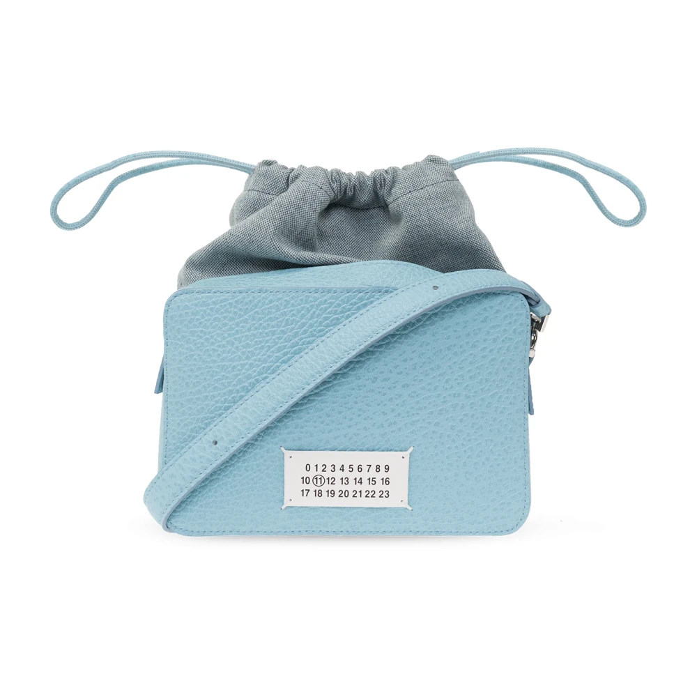 Maison Margiela Damen Blau Taschen, One Sizegröße: