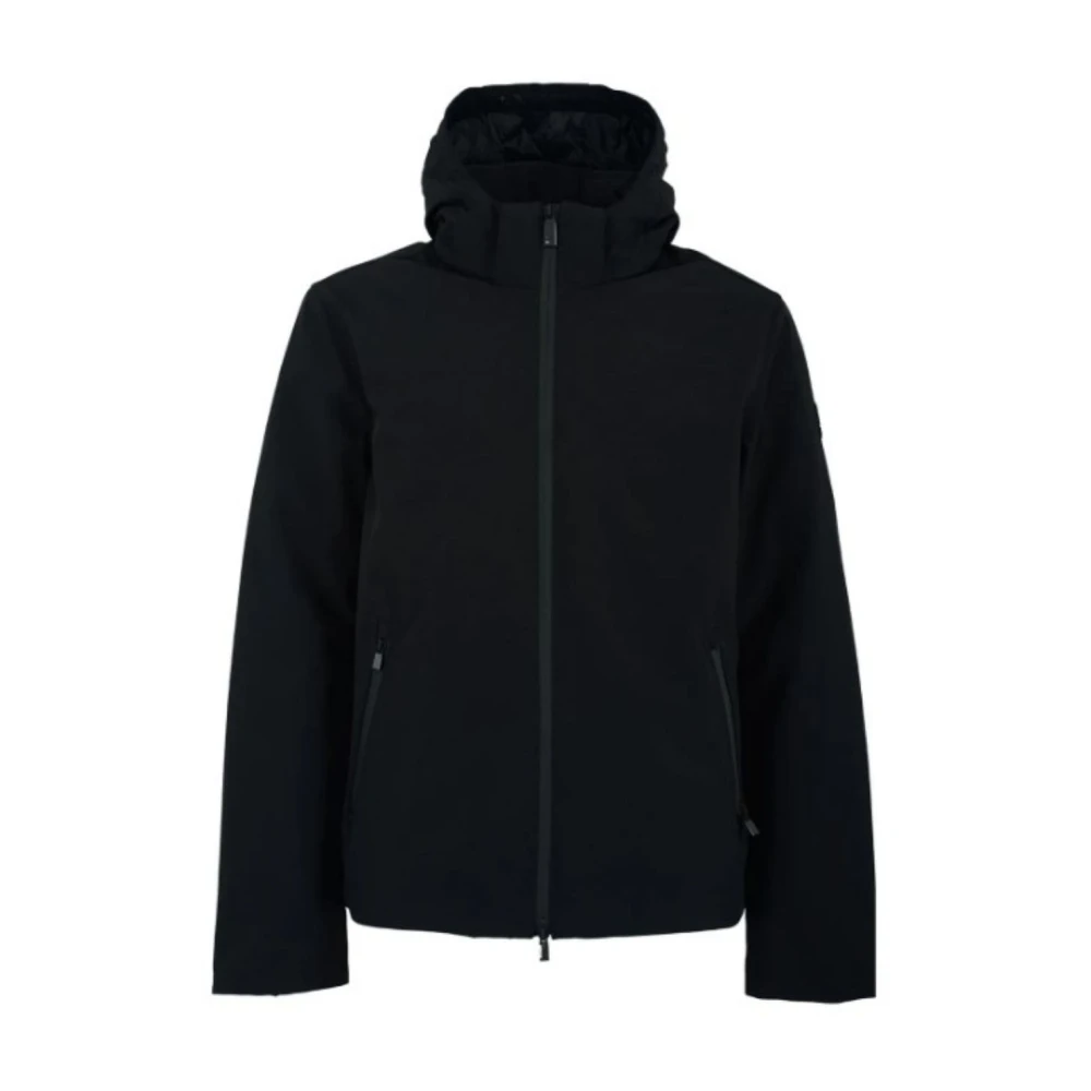Ciesse Piumini Herring Herenjas Black Heren
