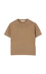 pull-enfant-col-rond-vert